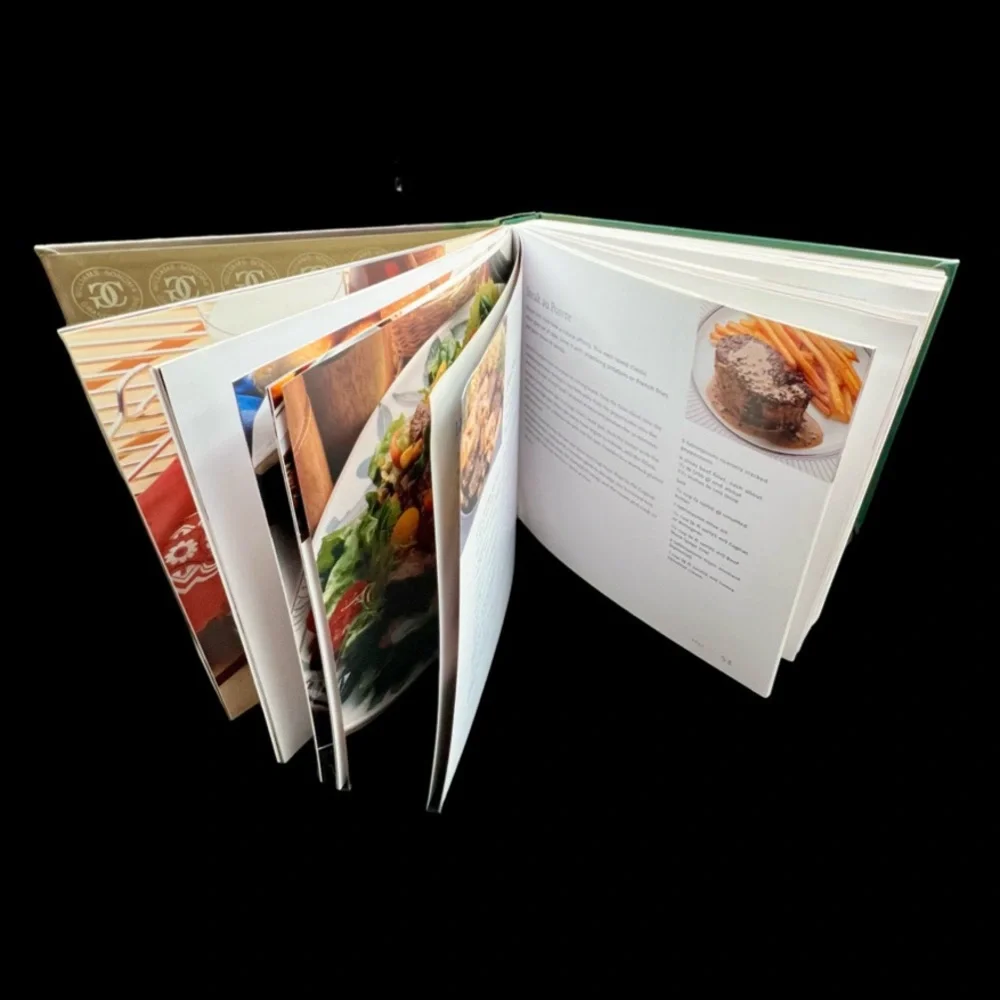 Williams Sonoma Meat & Poultry Cookbook The Best of the Kitchen Library Series
